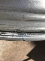 Réparation jante fissuré ou griffer, Enlèvement ou Envoi