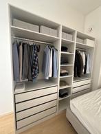 Kledingkast IKEA, Ophalen, Nieuw
