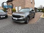 Skoda Kodiaq 1.5 TSI mHEV DSG Sportline 7PL PANO NIEUW 0KM, Auto's, Automaat, 1498 cc, 4 cilinders, USB