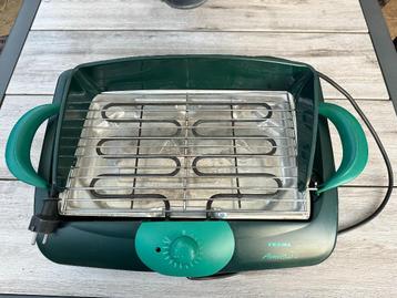 Tefal Amigo elektrische BBQ beschikbaar voor biedingen
