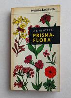 Prisma- Flora, Livres, Nature, Comme neuf, Enlèvement ou Envoi