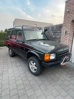Discovery 2 td5 handgeschakeld, Auto's, Land Rover, Vierwielaandrijving, Particulier, SUV of Terreinwagen, Te koop