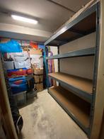 Gezocht! Garage/opslag in Rumst (of omstreken), Immo
