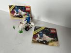 Lego space classic - Strata Scooter - 6827, Ophalen of Verzenden, Gebruikt, Complete set, Lego