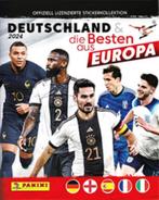 Panini Deutschland 2024 & die Bestern aus Europa - Panini st, Ophalen of Verzenden, Nieuw, Losse kaart