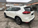 Nissan X-Trail,1.3i, Automaat,2020,7pl,52.658km's+Garantie, Auto's, Automaat, 360° camera, Bedrijf, https://public.car-pass.be/vhr/4a963df0-8c98-4ae0-833b-9505aedd8a50