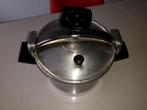 Casserole a pression SEB 5 litres, Ophalen, Zo goed als nieuw
