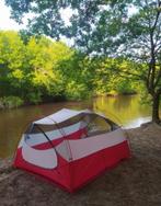 Tenten MSR Mutha Hubba nx3, Caravans en Kamperen, Tenten, Ophalen