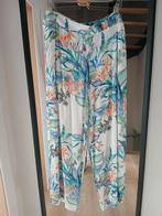 Zomerbroek marie mero, Kleding | Dames, Broeken en Pantalons, Ophalen of Verzenden, Zo goed als nieuw, Maat 42/44 (L)