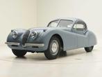 JAGUAR XK-120, Autos, Oldtimers & Ancêtres, Achat, Entreprise, Jaguar, Coupé