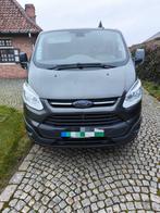 Ford transit custum, 2.2 DTCI , Année 2016 , Euro 5b , 176k, Autos, 2198 cm³, Achat, Entreprise, 3 places