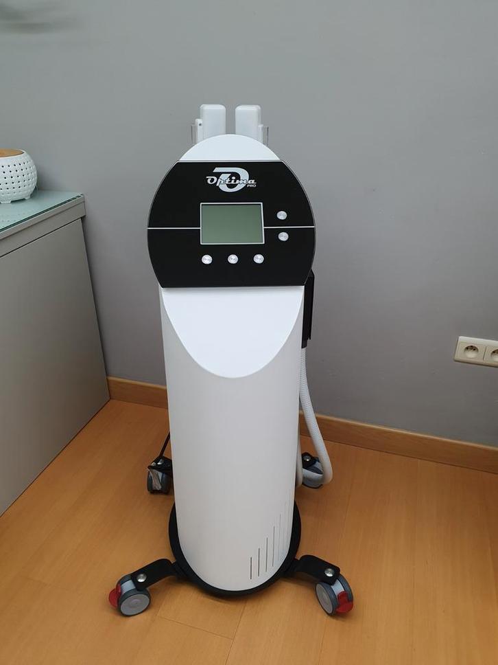 stopzetting van schoonheidssalon, Handtassen en Accessoires, Uiterlijk | Gezichtsverzorging, Ophalen