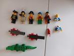 Lego : Pirates, Lego, Envoi
