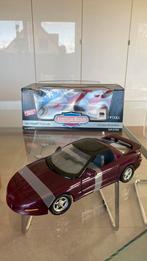 Collectors ERTL American muscle Firebird trans Am 1:18, Hobby & Loisirs créatifs, Autres marques, Voiture, Neuf