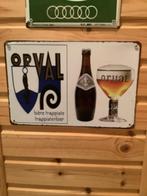 Ongeëmailleerde plaat van Orval, Zo goed als nieuw