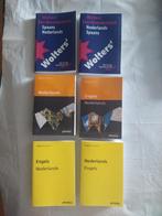 woordenboek, Livres, Dictionnaires, Anglais, Enlèvement ou Envoi