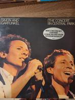 Simon and Garfunkel, Enlèvement, Utilisé