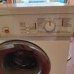 Wasmachine Miele, Elektronische apparatuur, Wasmachines, Ophalen