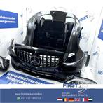 W205 COUPÉ CABRIO C63s AMG FACELIFT VOORKOP COMPLEET Mercede, Utilisé, -, Avant, -