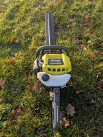 Haagschaar Ryobi power lt2, Tuin en Terras, Hand-tuingereedschap, Ophalen of Verzenden
