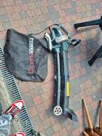 Zeer krachtige bladblazer., Ophalen of Verzenden, Zo goed als nieuw