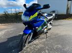 Honda CBR 600 F3 [Super Conditie], Motoren, 4 cilinders, 600 cc, Sport, Particulier