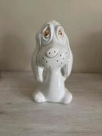 Decoratief beeldje van een hondje, Ophalen