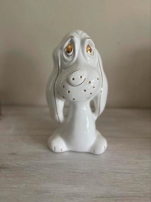 Decoratief beeldje van een hondje, Verzamelen, Beelden en Beeldjes, Ophalen