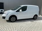Peugeot partner 1.6hdi|euro6|full option|Ggv, Voorwielaandrijving, 1350 kg, Stof, 4 cilinders