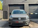 Volkswagen Caddy 1.0 TSI BENZINE Facelift Airco, Auto's, Bedrijf, Handgeschakeld, Elektrische ramen, Euro 6