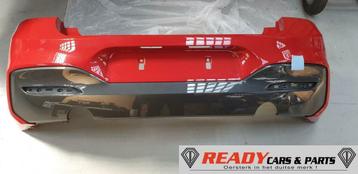 BMW F20 F21 LCI M-PAKKET M Achterbumper M135I M140I DIFFUSER beschikbaar voor biedingen