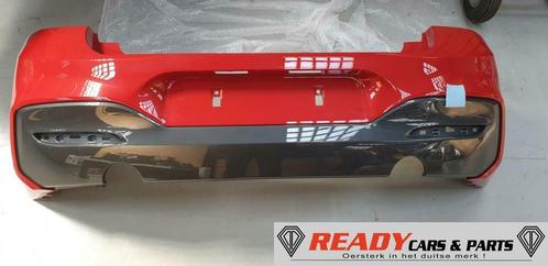 BMW F20 F21 LCI M-PAKKET M Achterbumper M135I M140I DIFFUSER, Auto-onderdelen, Carrosserie, Bumper, BMW, Achter, Nieuw, Ophalen of Verzenden
