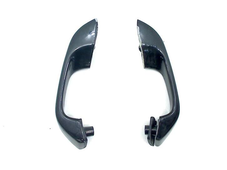 POIGNEE GSX R 750 1992-1995 (GSXR 750 GR7B) (46221-17E0), Motos, Pièces | Suzuki, Utilisé