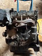 Moteur Peugeot Citroën 1.6 16s tu ! Cassé!, Enlèvement, Citroën