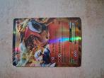 Entei, Ophalen
