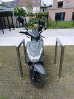 Peugeot Kisbee S Shadow Adventure Green A KLASSE, Fietsen en Brommers, Ophalen, Overige modellen, Klasse A (25 km/u), Zo goed als nieuw