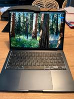 Macbook air M3 256gb 8gb ram ecran retina, Ophalen, Zo goed als nieuw