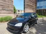 Opel corsa " 1000 essence ️" 98.000 km " Airco, Bedrijf, Centrale vergrendeling, Corsa, Te koop