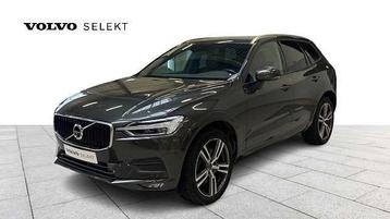 Volvo XC60 Momentum D4 AWD Geartronic