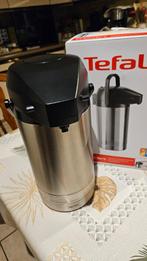 Nouveau Thermos tefal 3L, Maison & Meubles, Cuisine | Ustensiles de cuisine, Enlèvement