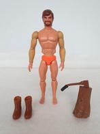 Big Jim: Big Josh (Mattel, 1971 - 1972), Ophalen of Verzenden, Gebruikt