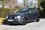 Volkswagen Polo 1.4i 16V ** AIRCO ** AUTOMAAT**, Auto's, Automaat, Bedrijf, Berline, Euro 4
