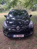 Renault Clio: 123.000 km+airco+jaar garantie+groot nazicht!, Auto's, Voorwielaandrijving, Stof, Euro 6, 4 cilinders