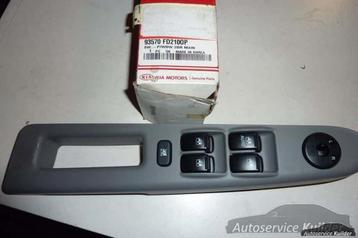 Raamschakelaar Deurgreep L,V, Kia Rio 93570FD2100P beschikbaar voor biedingen