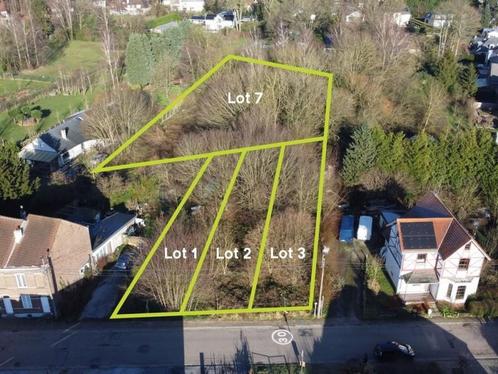 Grond te koop in Overijse, Immo, Gronden en Bouwgronden, tot 200 m²