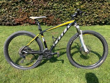 Scott 770 beschikbaar voor biedingen