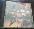 CD - Dick rivers - holly days in austin, Utilisé, Enlèvement ou Envoi