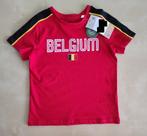 Voetbalshirt België, maat 116 (nieuw), Kinderen en Baby's, Kinderkleding | Maat 116, Nieuw, C&A, Jongen of Meisje, Ophalen of Verzenden