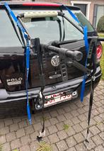Fietsendrager thule- geen trekhaak nodig, Ophalen, Gebruikt, Brede banden, Fietsendrager-accessoire