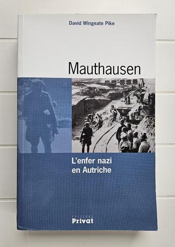 Mauthausen: Nazi-hel in Oostenrijk beschikbaar voor biedingen